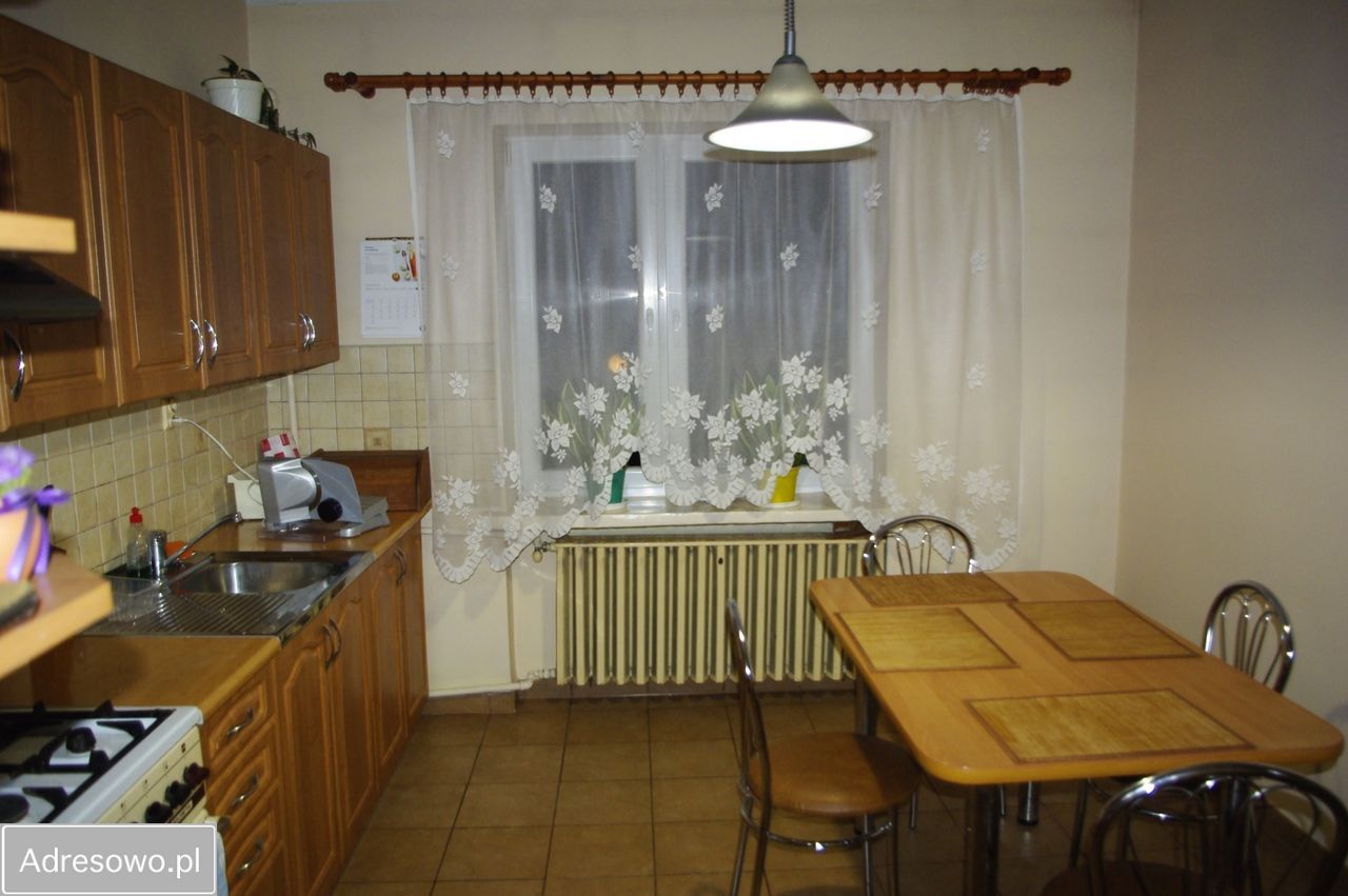 gospodarstwo, 4 pokoje Wistka. Zdjęcie 3