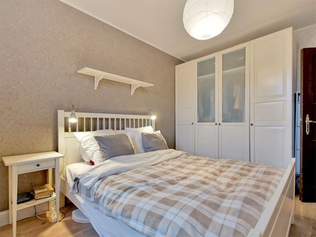 Mieszkanie 2-pokojowe Gdańsk Wrzeszcz, ul. Sebastiana Klonowicza. Zdjęcie 5