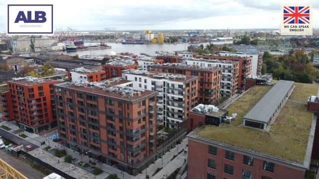 Mieszkanie 3-pokojowe Gdańsk Śródmieście. Zdjęcie 3