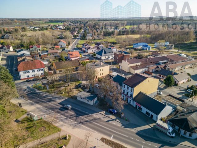 Lokal Babiak, pl. Wolności. Zdjęcie 7