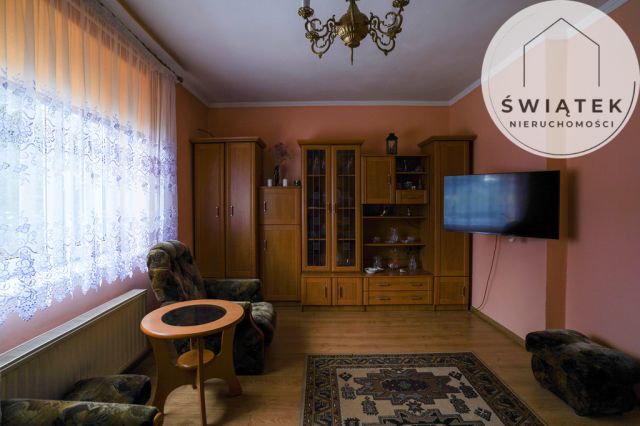 dom wolnostojący, 6 pokoi Głogowo. Zdjęcie 9