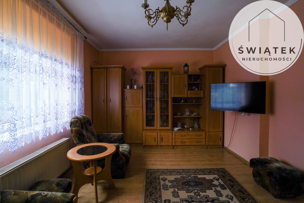 dom wolnostojący, 6 pokoi Głogowo. Zdjęcie 9