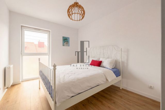 Mieszkanie 2-pokojowe Ząbki, ul. Szwoleżerów. Zdjęcie 4