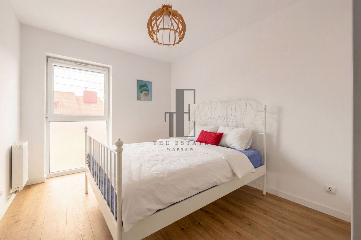 Mieszkanie 2-pokojowe Ząbki, ul. Szwoleżerów. Zdjęcie 4