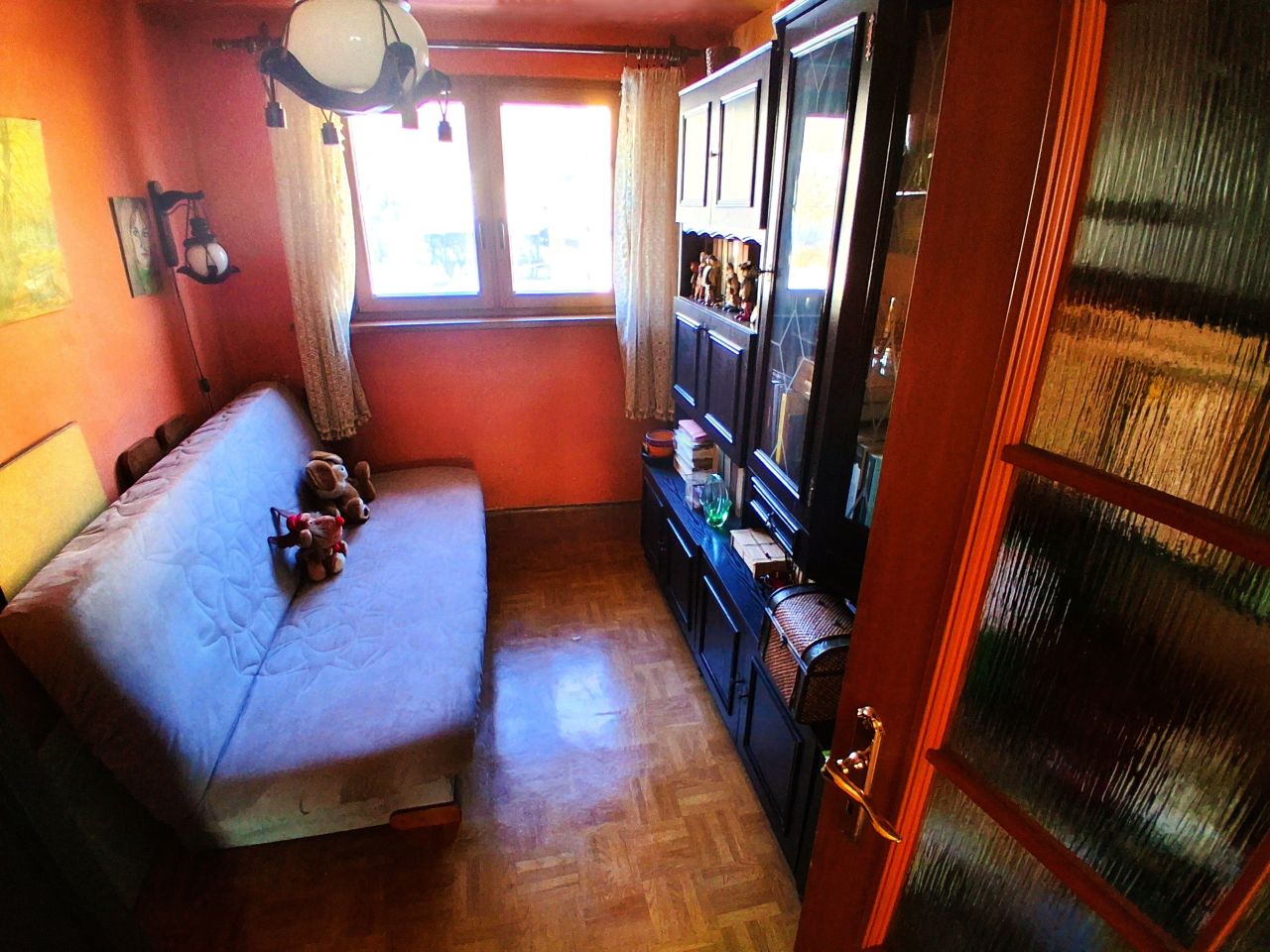 Mieszkanie 2-pokojowe Nowa Ruda Centrum, [REZERWACJA] ul. Aleksandra Fredry. Zdjęcie 13