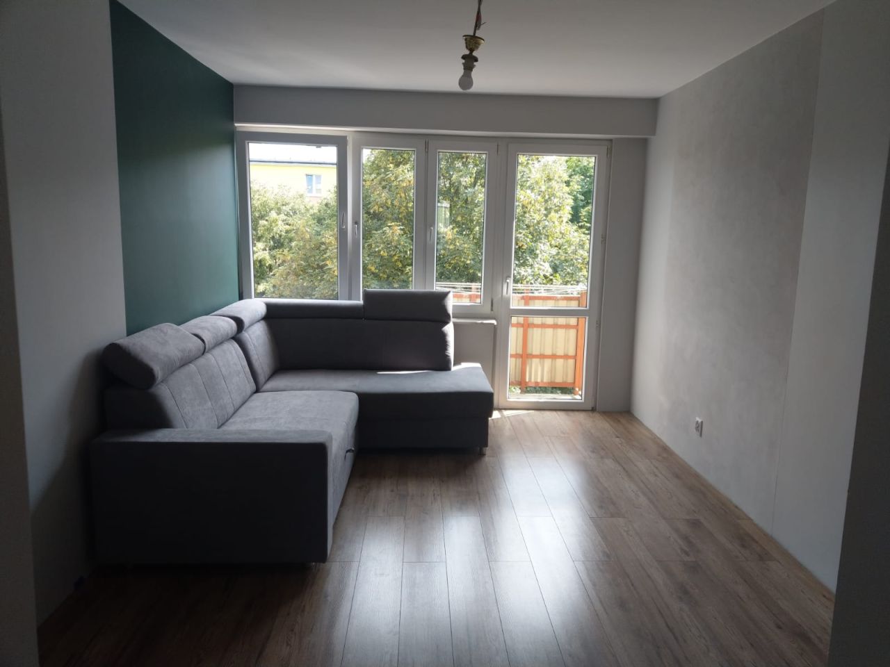 Mieszkanie 3-pokojowe Świdnik, ul. gen. J. Hallera. Zdjęcie 5