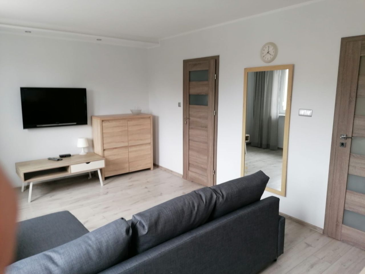 Mieszkanie 1-pokojowe Piła Centrum, ul. Aleje Jana Pawła II. Zdjęcie 10