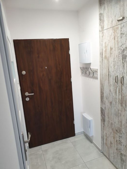 Mieszkanie 2-pokojowe Gdańsk Łostowice, ul. Hokejowa. Zdjęcie 11