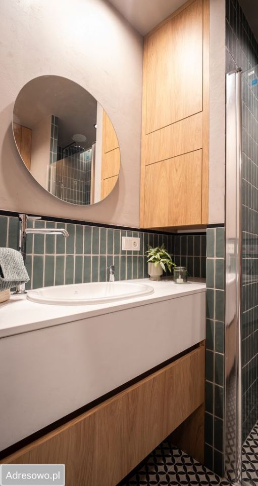 Mieszkanie 2-pokojowe Kołobrzeg Centrum, ul. Armii Krajowej. Zdjęcie 3