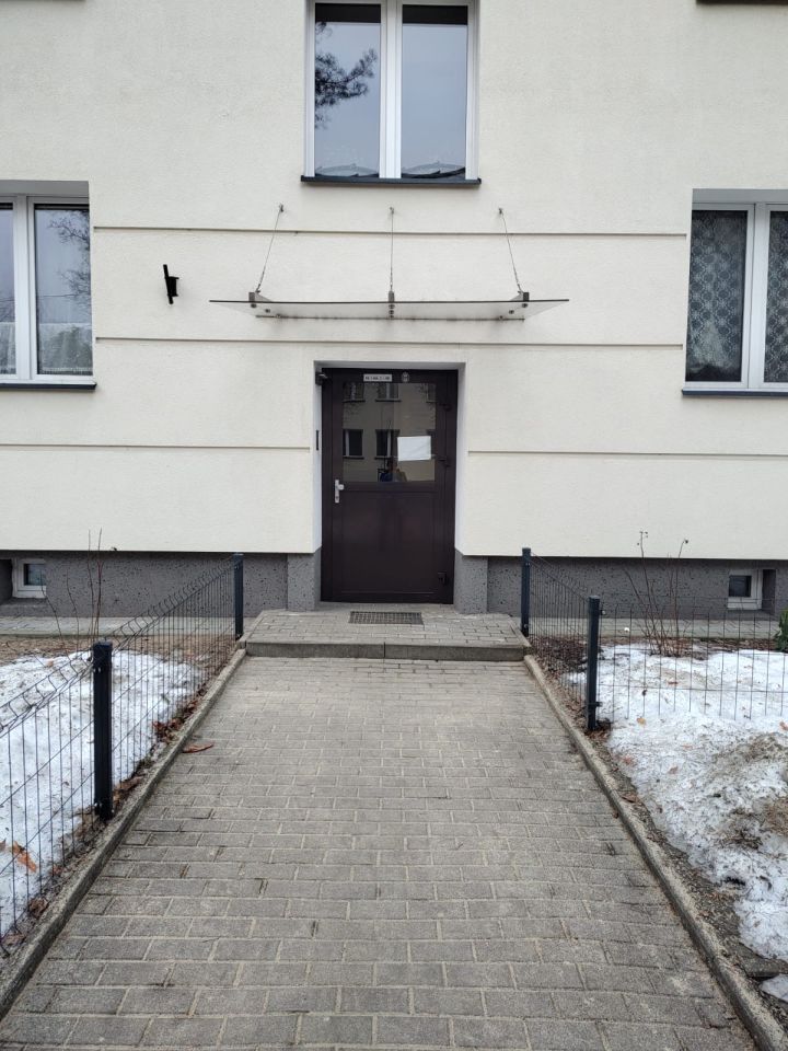 Mieszkanie 1-pokojowe Konstancin-Jeziorna Grapa, ul. Wilanowska. Zdjęcie 11