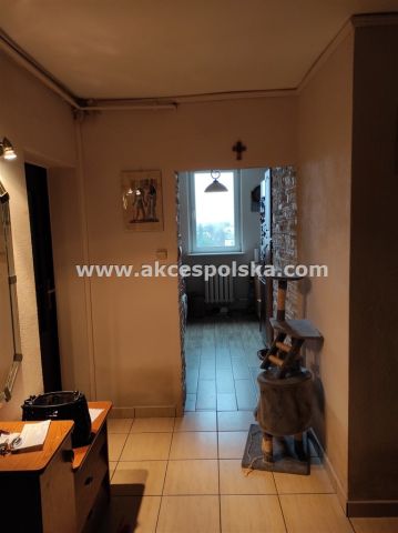 Mieszkanie 3-pokojowe Warszawa Targówek, ul. Zamiejska. Zdjęcie 1