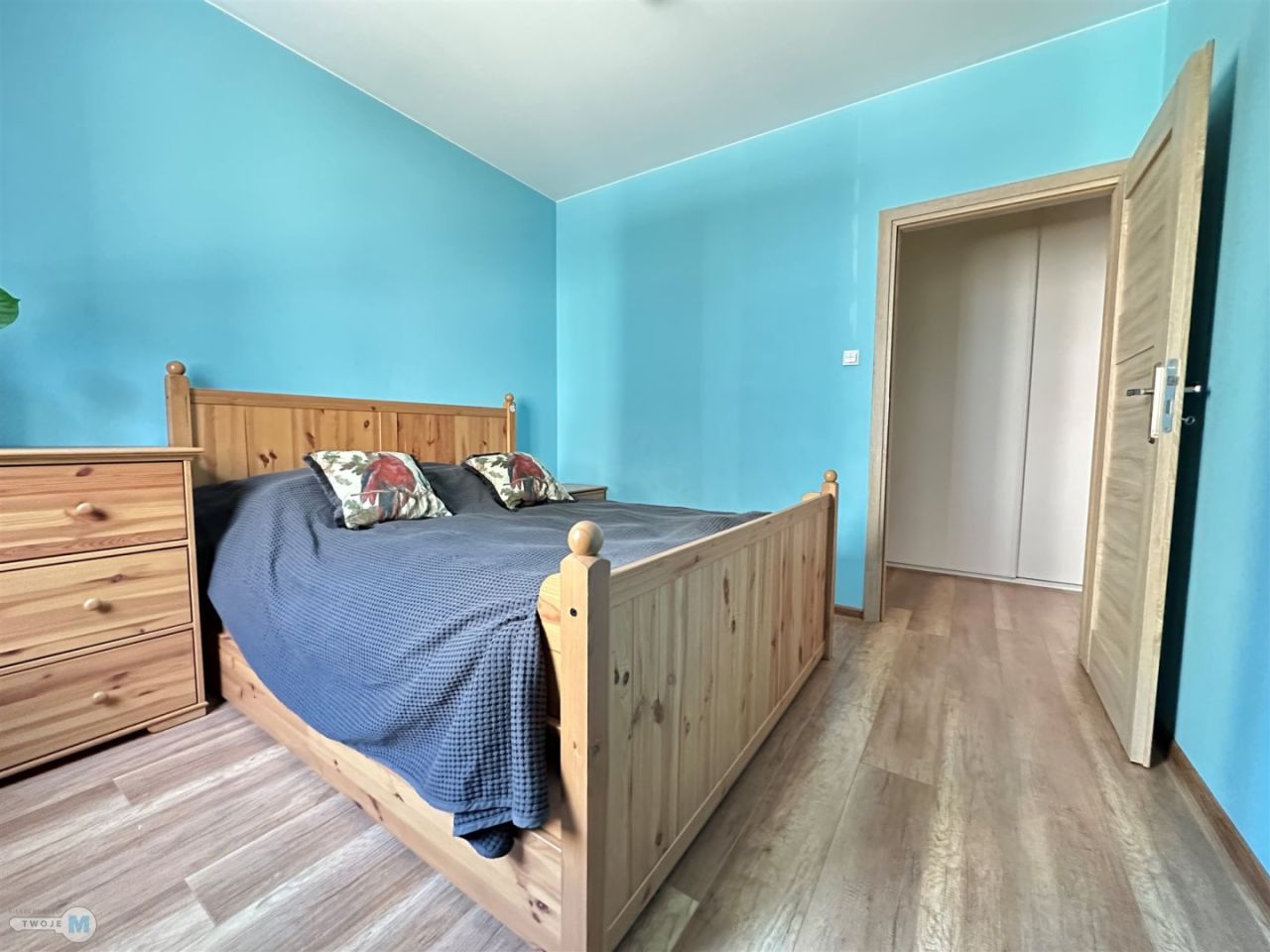 Mieszkanie 4-pokojowe Kielce Centrum, ul. Solna. Zdjęcie 9