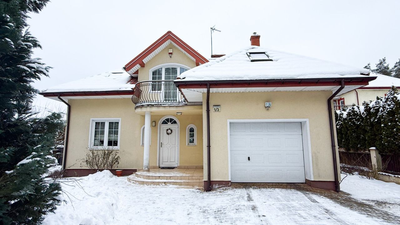 dom wolnostojący, 5 pokoi Śródlesie. Zdjęcie 19