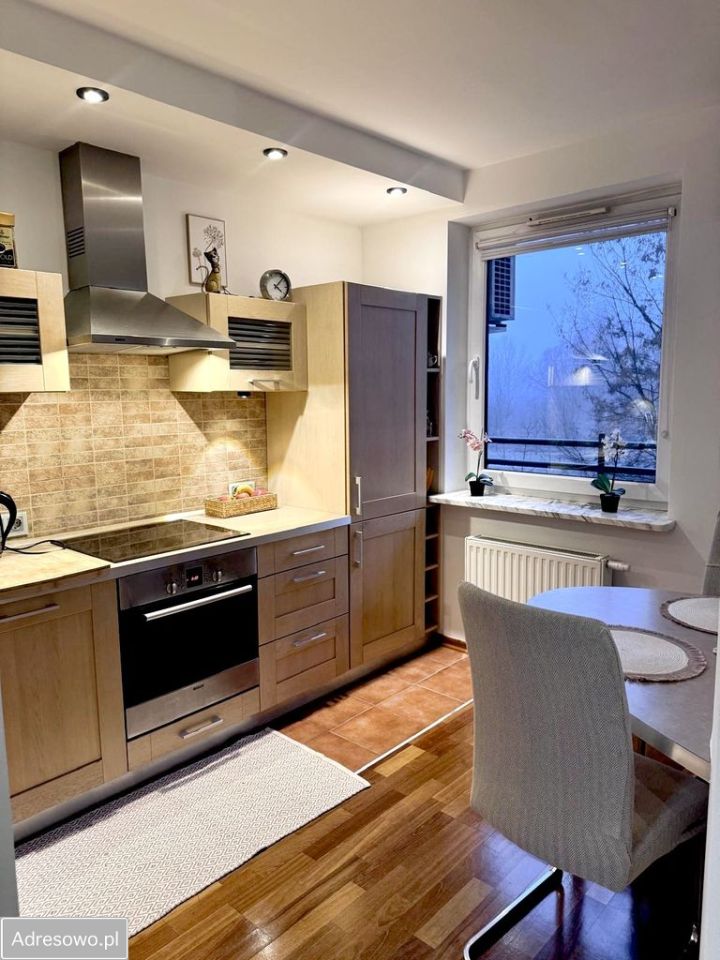 Mieszkanie 3-pokojowe Wrocław Klecina, ul. Cukrowa. Zdjęcie 7