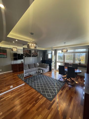 Mieszkanie 2-pokojowe Warszawa Mokotów, ul. Aleksandra Gierymskiego. Zdjęcie 1