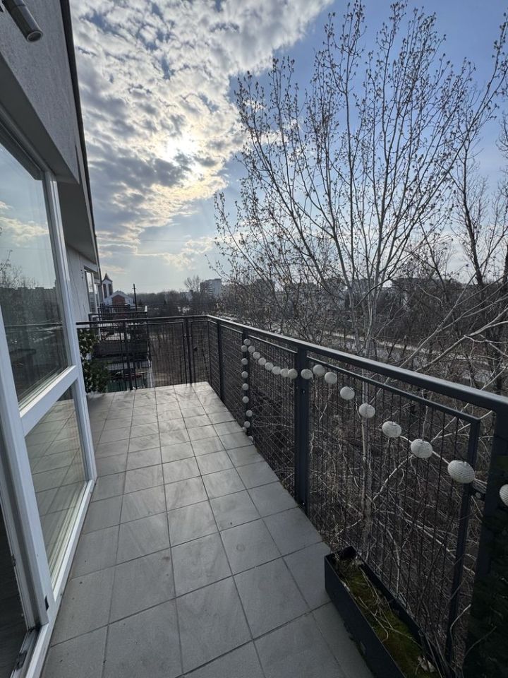 Mieszkanie 3-pokojowe Warszawa Tarchomin, ul. Ceramiczna. Zdjęcie 4