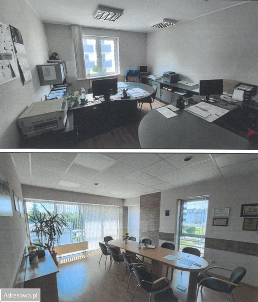 Hala/magazyn Bydgoszcz, ul. Uskok. Zdjęcie 14