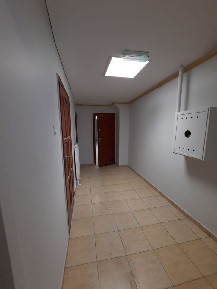 Hala/magazyn Szczecin Golęcino, ul. Dębogórska. Zdjęcie 16