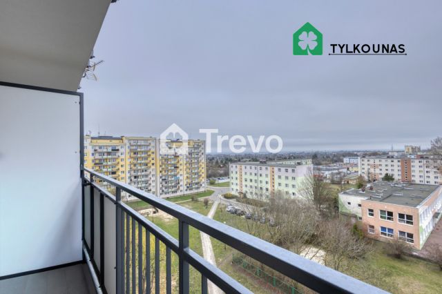 Mieszkanie 3-pokojowe Gdynia Obłuże, ul. płk. Stanisława Dąbka. Zdjęcie 3