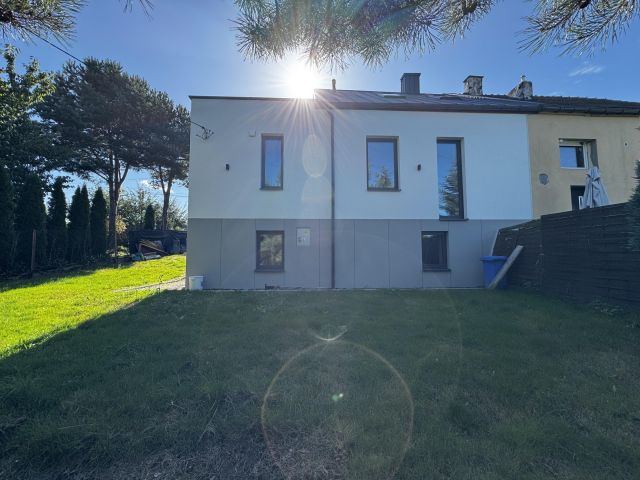 bliźniak, 4 pokoje Kraków Bieżanów, ul. Pod Pomnikiem. Zdjęcie 3