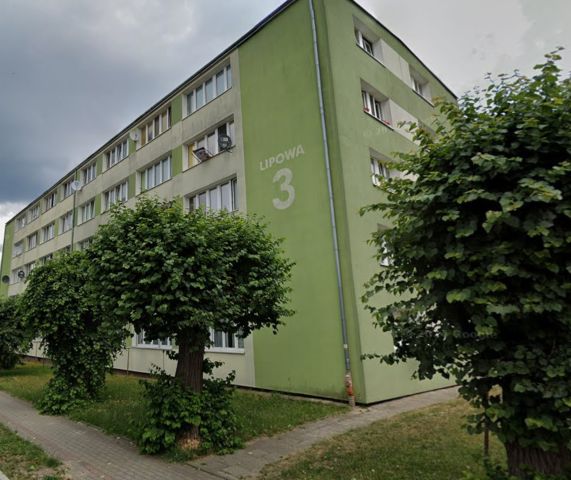 Mieszkanie 2-pokojowe Aleksandrów Kujawski, ul. Lipowa. Zdjęcie 1