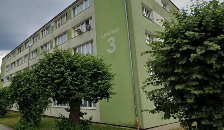 Mieszkanie 2-pokojowe Aleksandrów Kujawski, ul. Lipowa