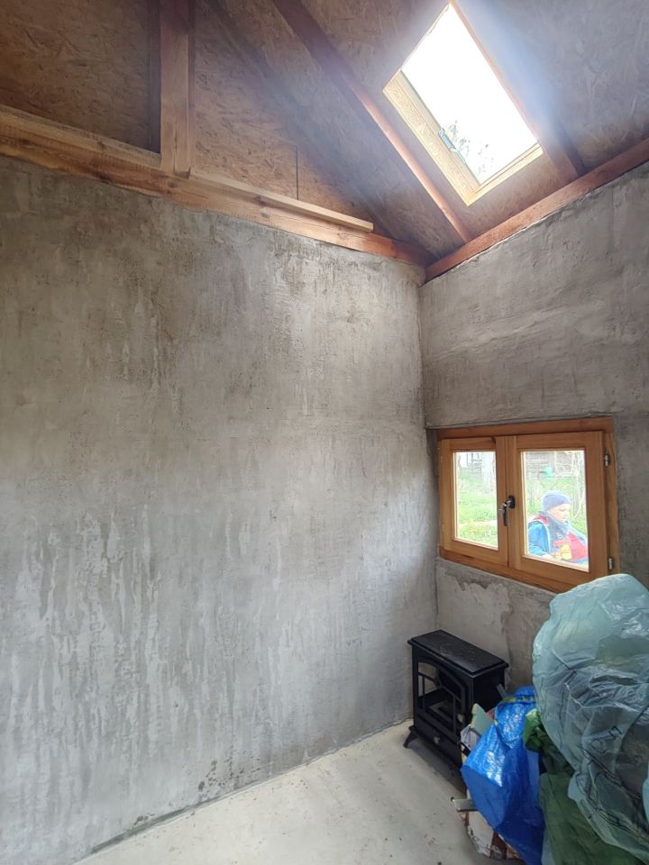 Działka rod Wrocław Śródmieście. Zdjęcie 4