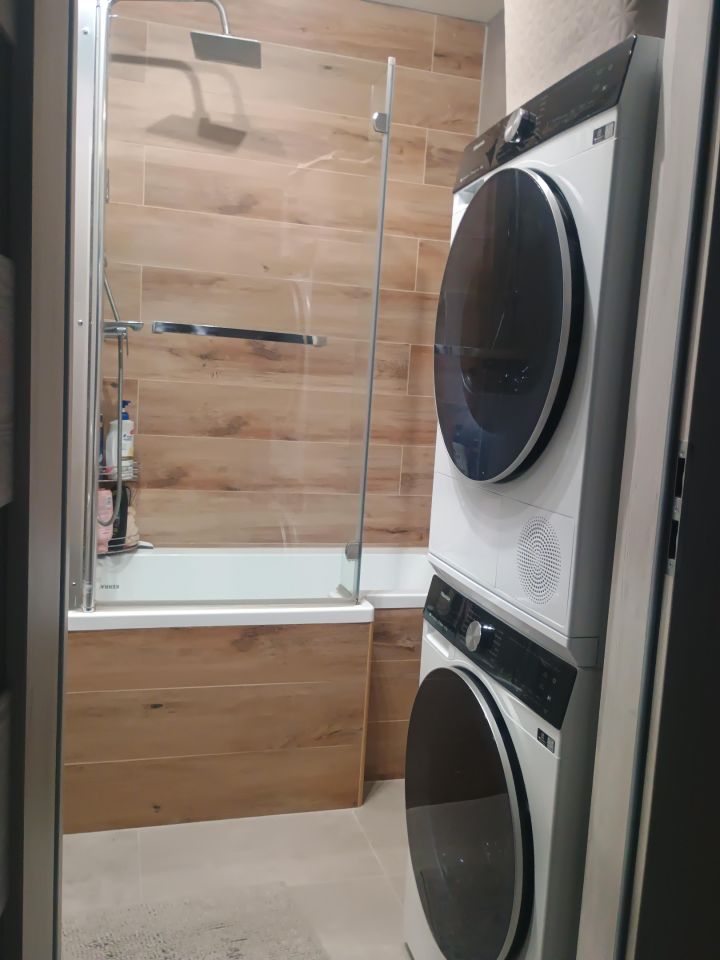 Mieszkanie 3-pokojowe Płock Międzytorze, ul. Braci Jeziorowskich. Zdjęcie 9