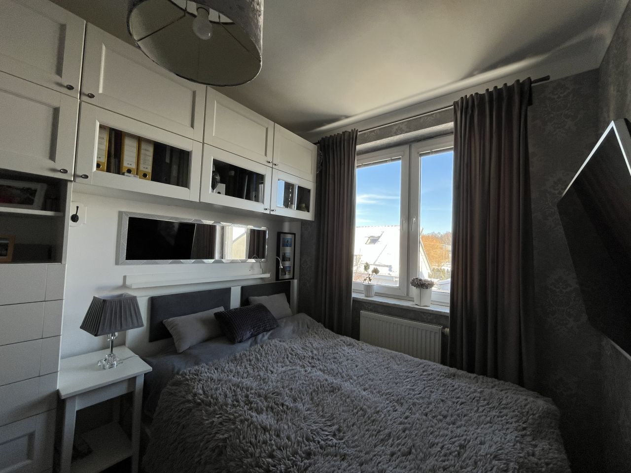 Mieszkanie 4-pokojowe Gdańsk Osowa, ul. Flory. Zdjęcie 5