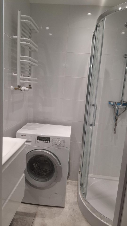 Mieszkanie 3-pokojowe Wrocław Psie Pole, Osiedle Sobieskiego. Zdjęcie 9