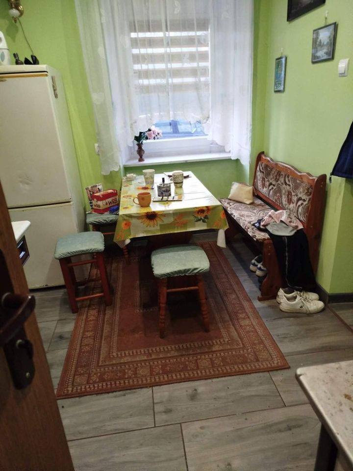 Mieszkanie 1-pokojowe Niwnice. Zdjęcie 4