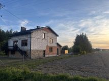 dom wolnostojący Kolonia Lgota. Zdjęcie 1