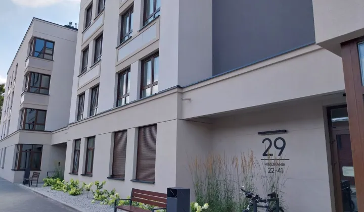 Mieszkanie 2-pokojowe Toruń Jakubskie Przedmieście, ul. Jana Sobieskiego
