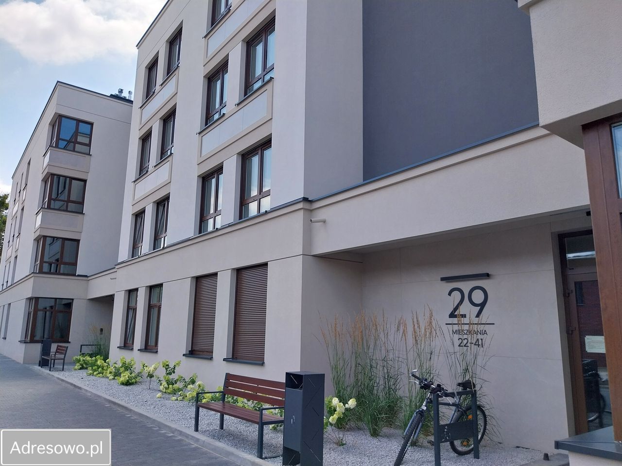 Mieszkanie 2-pokojowe Toruń Jakubskie Przedmieście, ul. Jana Sobieskiego. Zdjęcie 1