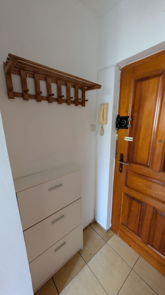 Mieszkanie 1-pokojowe Lublin Tatary, ul. Hutnicza. Zdjęcie 11