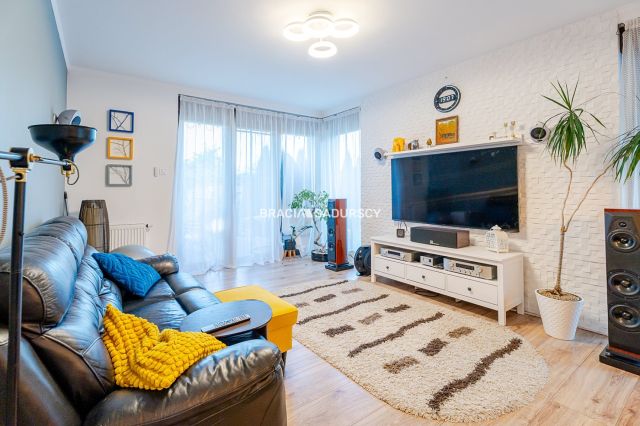 Mieszkanie 3-pokojowe Kraków Bronowice, ul. Ojcowska. Zdjęcie 2