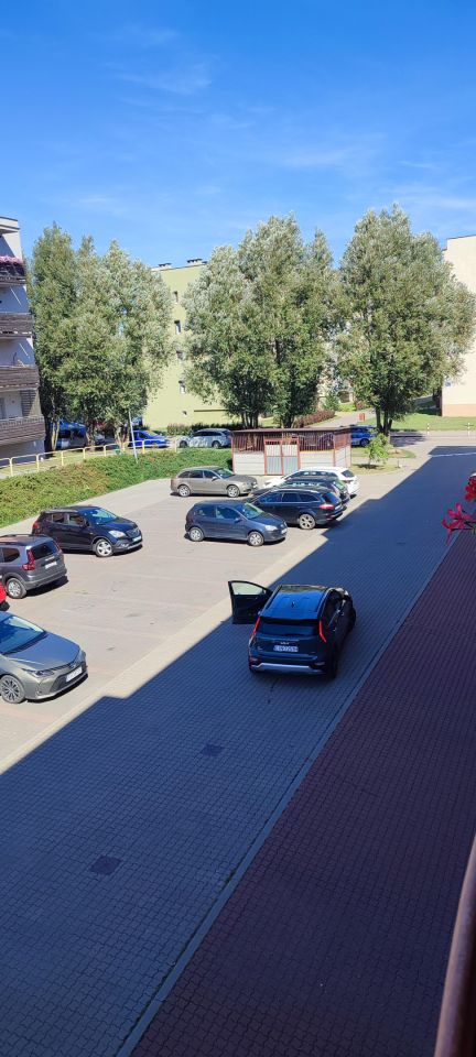 Mieszkanie 3-pokojowe Inowrocław Rąbin, ul. Henryka Arctowskiego. Zdjęcie 4