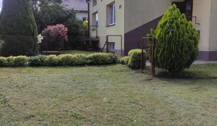 dom wolnostojący, 3 pokoje Kosina, Kosina