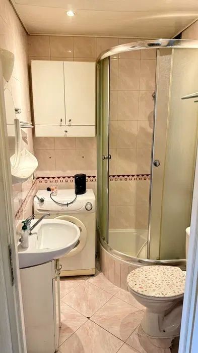 Mieszkanie 2-pokojowe Kraków Olsza, ul. Macieja Miechowity. Zdjęcie 7