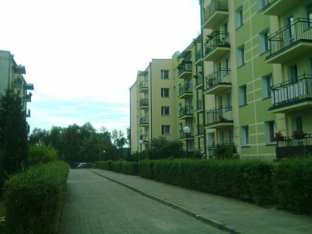 Mieszkanie 1-pokojowe Konstancin-Jeziorna, ul. Mariana Jaworskiego. Zdjęcie 1