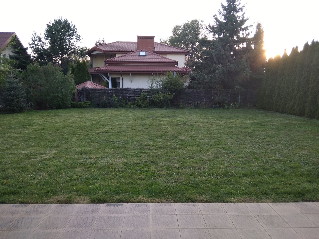 dom wolnostojący, 6 pokoi Warszawa Białołęka, ul. Ogniskowa. Zdjęcie 21