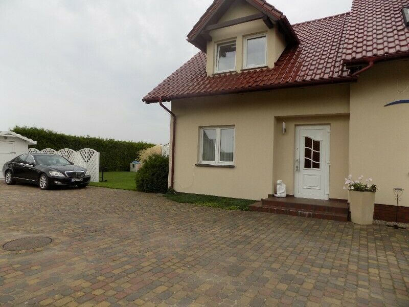 Hotel/pensjonat Wrzosowo