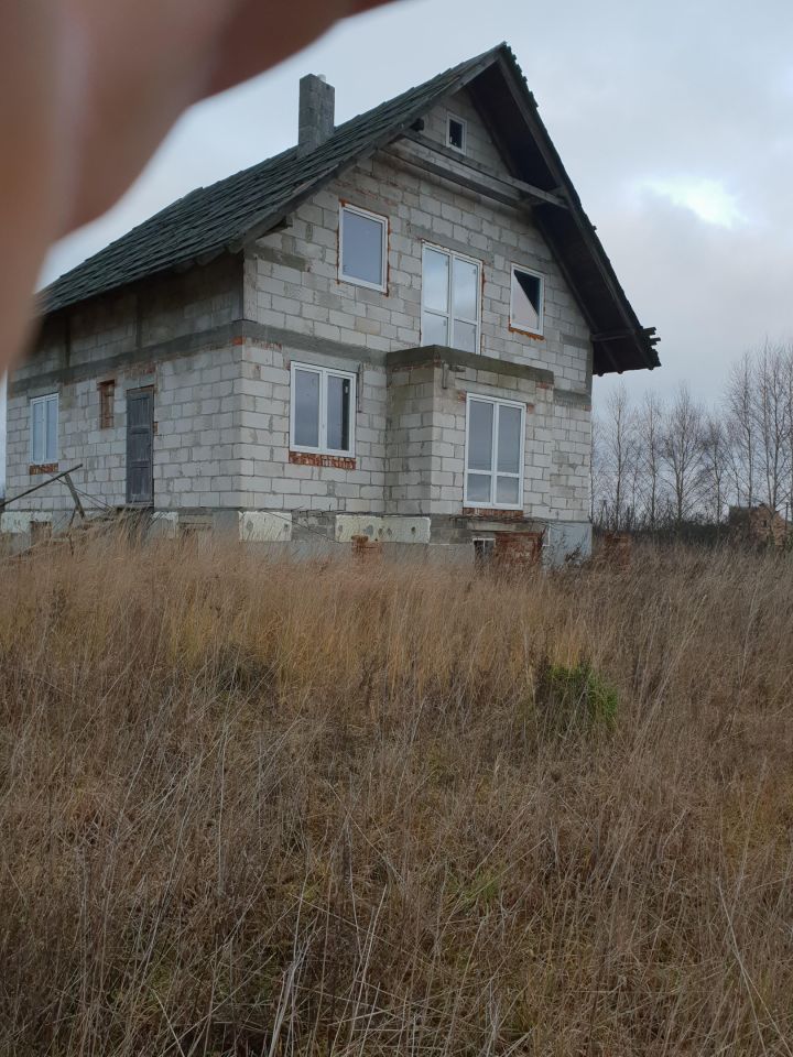 Działka inwestycyjna Kołdowo. Zdjęcie 4