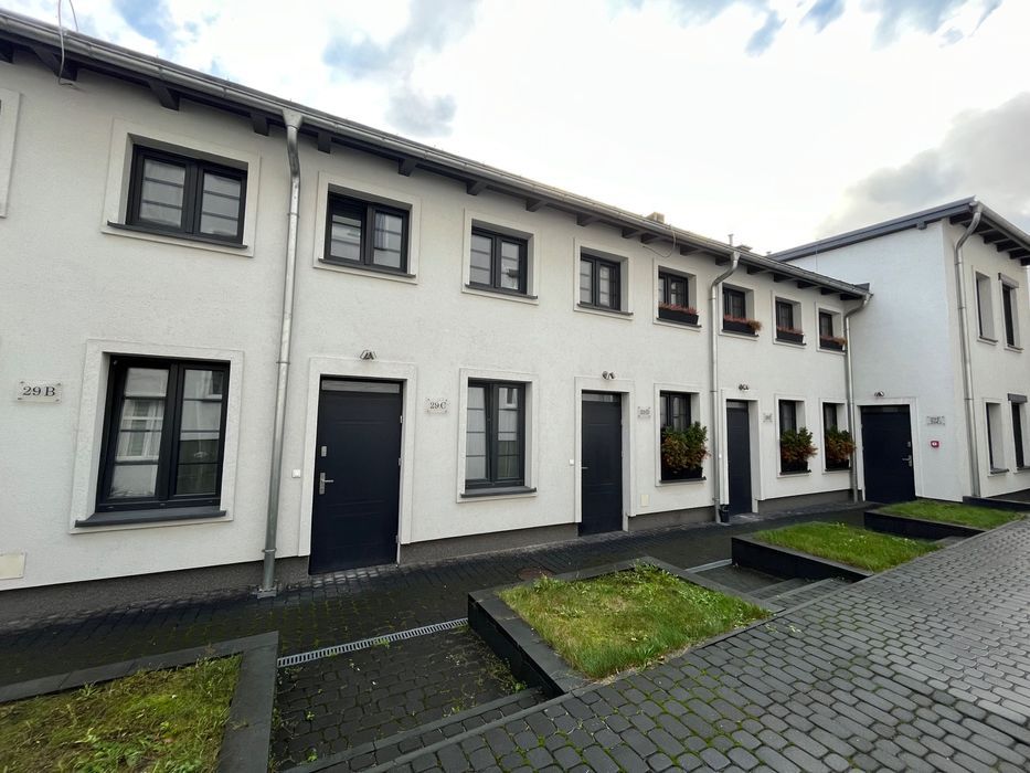 Mieszkanie 1-pokojowe Poznań Jeżyce, ul. Piotra Wawrzyniaka