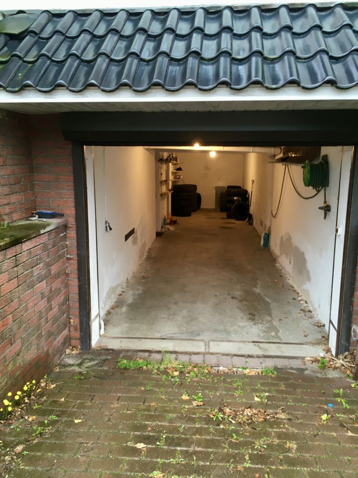 dom szeregowy, 4 pokoje Chocianów, ul. Kasztanowa. Zdjęcie 23