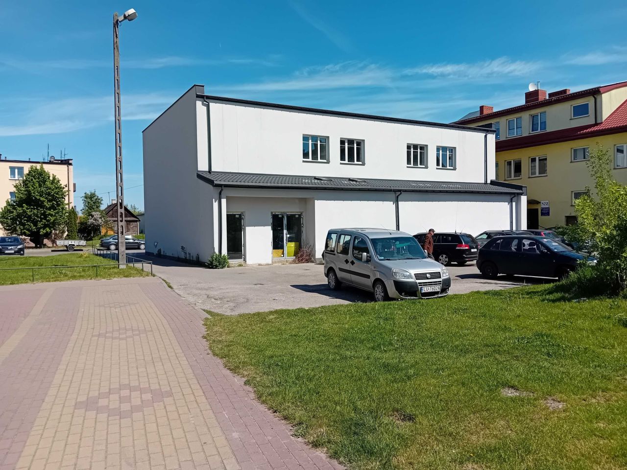 Lokal Michów. Zdjęcie 3