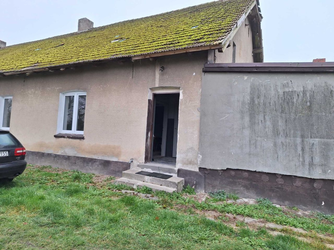 Mieszkanie 2-pokojowe Dalewo. Zdjęcie 8