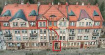 Mieszkanie 2-pokojowe Kłodzko Centrum, ul. Waleriana Łukasińskiego