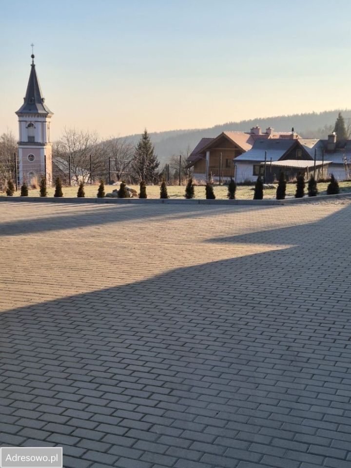 kamienica, 5 pokoi Szklarska Poręba, ul. Piastowska. Zdjęcie 4
