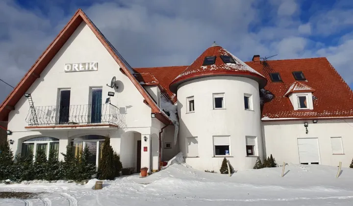 dom wolnostojący Duszniki-Zdrój, ul. Zieleniec